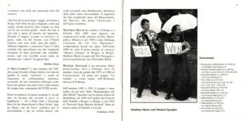 CD Ensemble Caprice: Von Paris nach Wien (Werke aus drei Jahrhunderten für Blockflöte und Viola da gamba)