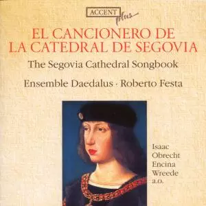 El Cancionero De La Catedral De Segovia