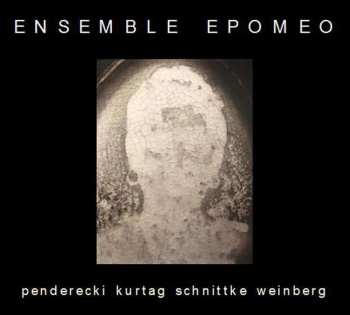 CD Krzysztof Penderecki: String Trios