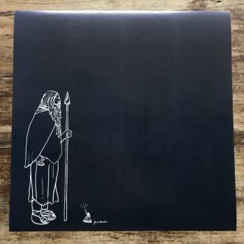 LP Ensemble Minisym: Moondog - New Sound LTD