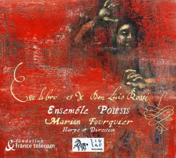 Este Libro Es De Don Luis Rossi