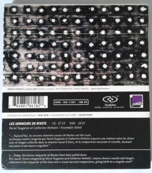 CD Ensemble Skênê: Les Sonneurs De Rivets