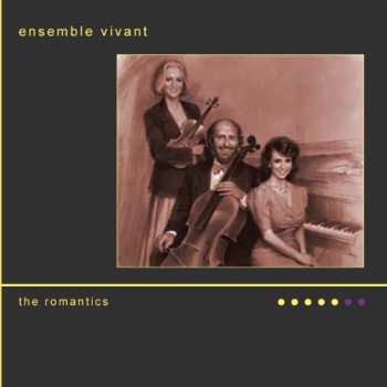 Album Ensemble Vivant: The Romantics