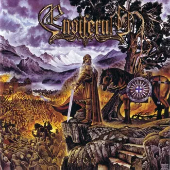 Ensiferum: Iron