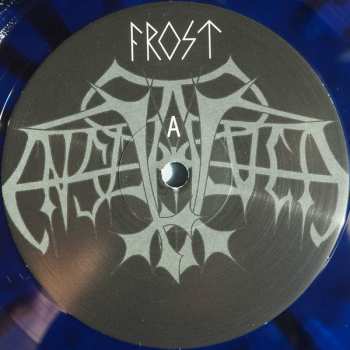 LP Enslaved: Frost LTD | CLR