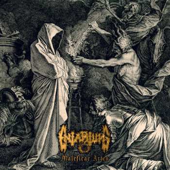LP Entartung: Maleficae Artes