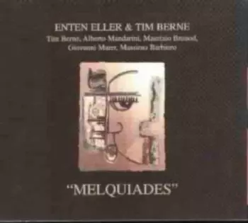 Tim Berne: Melquiades