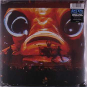 Album Enter Shikari: Live At Wembley