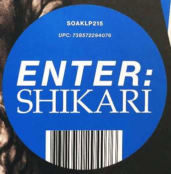 LP Enter Shikari: Nothing Is True & Everything Is Possible LTD | CLR