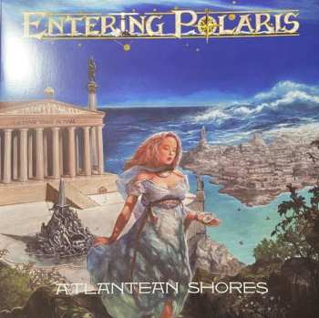 Album Entering Polaris: Atlantean Shores / And Silently The Age Did Pass