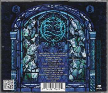 CD Enterprise Earth: The Chosen