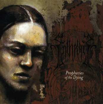Album Enthral: Prophecies Of The Dying