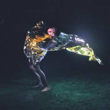 Album Oscar And The Wolf: Entity