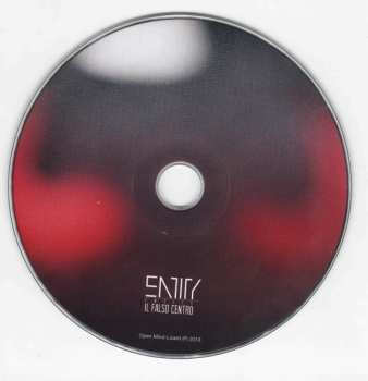 CD Entity: Il Falso Centro