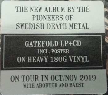 LP/CD Entombed A.D.: Bowels Of Earth LTD