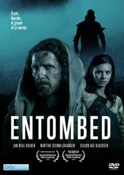 DVD Entombed: Entombed