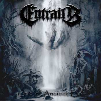 CD Entrails: Grip Of Ancient Evil