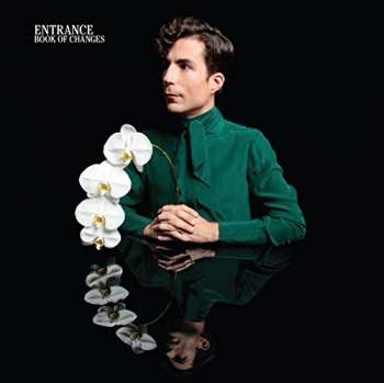 Album Entrance: Book Of Changes