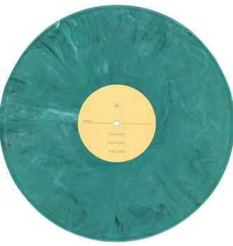 LP Entropia: Eclipses