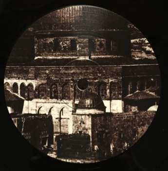 LP Entropy Created Consciousness: Impressions Of The Morning Star LTD