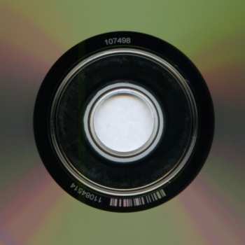 2CD/Coffret Entrzelle: Total Progressive Collapse