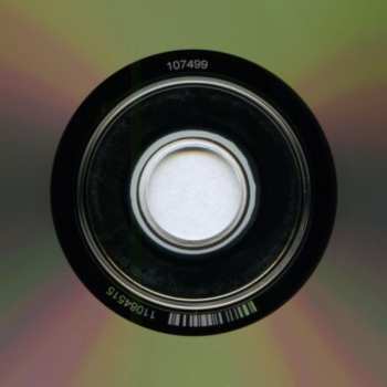 2CD/Coffret Entrzelle: Total Progressive Collapse
