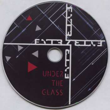 2CD/Coffret Entrzelle: Total Progressive Collapse