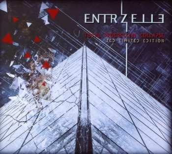 2CD/Coffret Entrzelle: Total Progressive Collapse