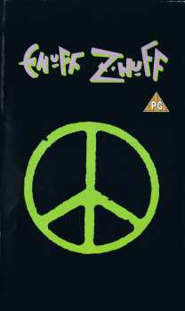 LP Enuff Z'nuff: Enuff Z'nuff CLR | LTD