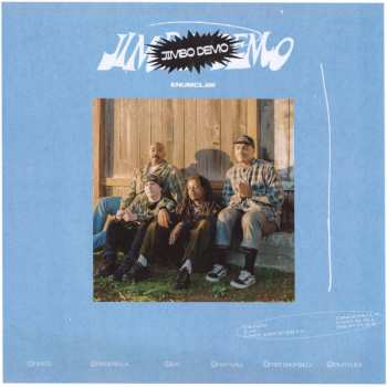 LP Enumclaw: Jimbo Demo