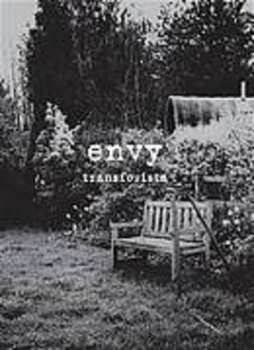 Album Envy: Transfovista