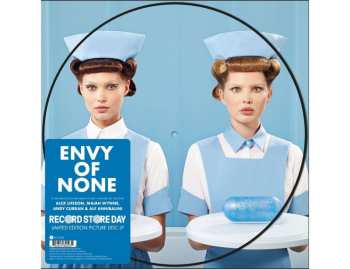 LP Envy Of None: Envy Of None LTD | PIC