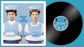 LP Envy Of None: Envy Of None