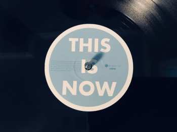 LP Envy Of None: That Was Then, This Is Now