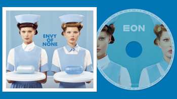 CD Envy Of None: That Was Then