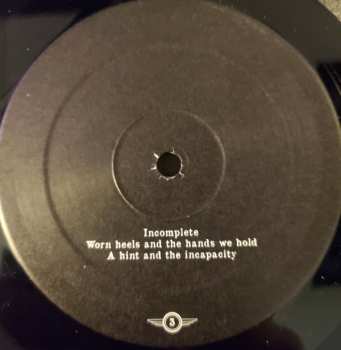 2LP Envy: Recitation
