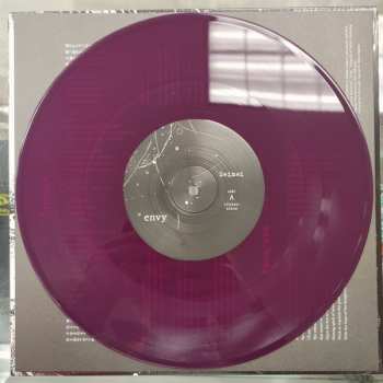 EP Envy: Seimei CLR | LTD