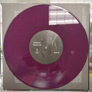 EP Envy: Seimei CLR | LTD