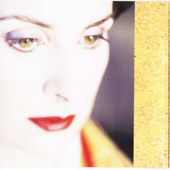 CD Enya: The Memory Of Trees