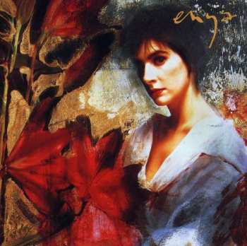 CD Enya: Watermark