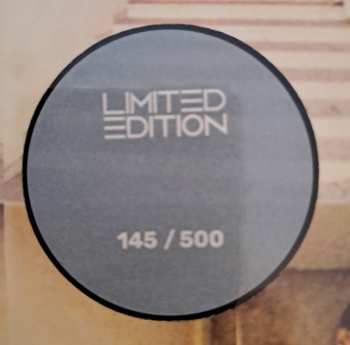 LP Enzo Carella: Barbara E Altri Carella CLR | LTD | NUM