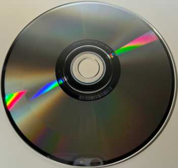 CD Enzo Carella: Sfinge