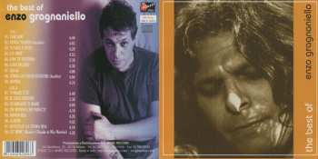 2CD Enzo Gragnaniello: The Best Of Enzo Gragnaniello