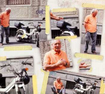 2CD Enzo Jannacci: The Best