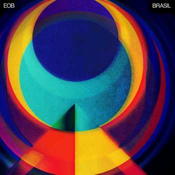 Album Ed O'Brien: Brasil