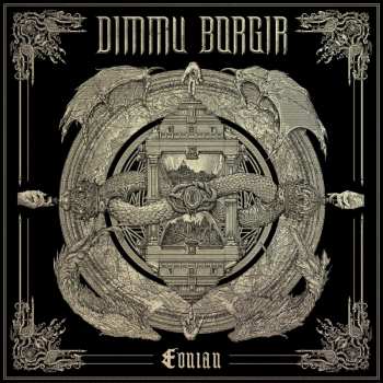 2LP/2CD/Coffret Dimmu Borgir: Eonian LTD | DIGI | CLR