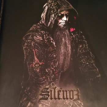2LP/2CD/Coffret Dimmu Borgir: Eonian LTD | DIGI | CLR