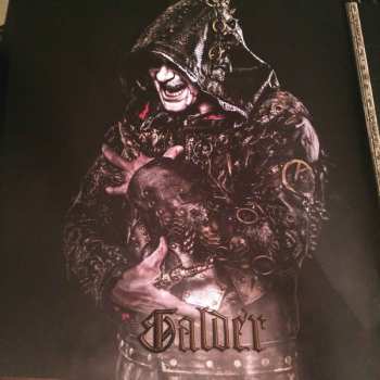 2LP/2CD/Coffret Dimmu Borgir: Eonian LTD | DIGI | CLR