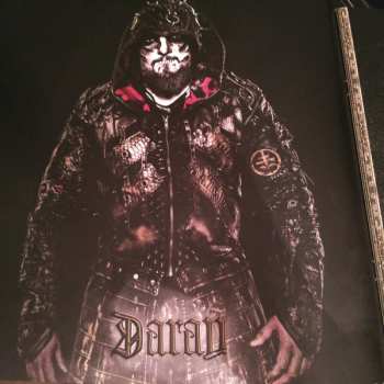 2LP/2CD/Coffret Dimmu Borgir: Eonian LTD | DIGI | CLR