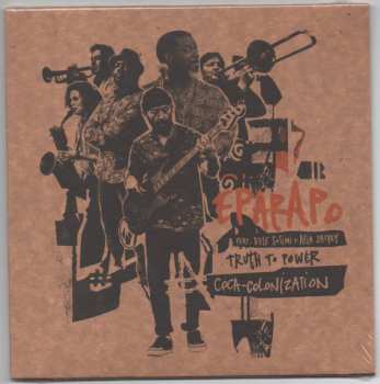 SP Eparapo: Truth To Power